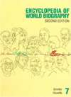 Encyclopedia of World Biography, Vol. 7, (0787625477), Suzan Michele 