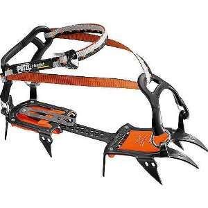  Irvis Crampons by Petzl