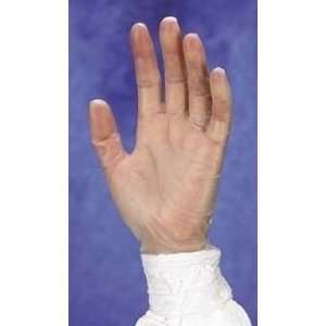   Critical Latex Gloves, Kimberly Clark HC1370S,