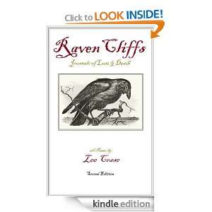 Raven Cliffs Lee Crase  Kindle Store