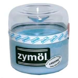  Zymol Creame Wax   8 oz Jar Automotive