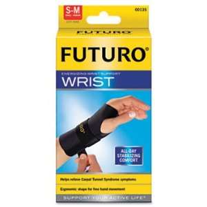  Futuro 48401EN   Energizing Wrist Support, Small/Medium 