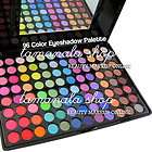   SHIMMER EYESHADOW WEDDING PARTY MAKEUP Cosmetic SALON PALETTE SET