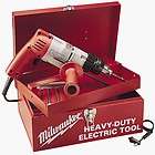 Milwaukee 6122 30 4 1 2 Inch Trigger Grip Small Angle Grinder items in 