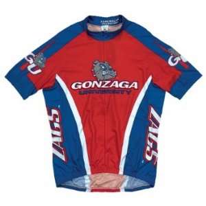  GONZAGA ZAGS JERSEY