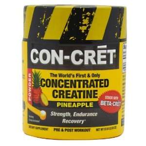  CON CRET Powder 48SV, Pineapple, 0.25 Pound Health 