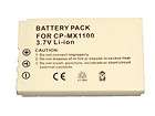 Battery for Logitech Harmony 915, 1000, 1100, 1100i L L