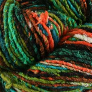   OFF 100g Noro ~FURISODE~ Silk Cotton Wool Luxury Yarn Colorway #11