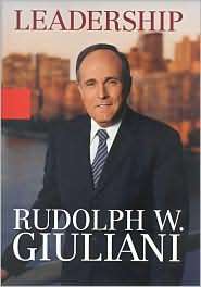   Quotations, (0786868414), Rudolph Giuliani, Textbooks   