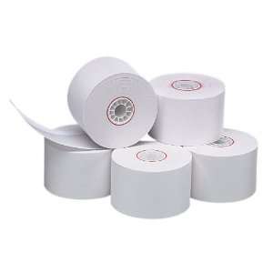  PM Company Perfection One Ply Blended Bond Paper Rolls 