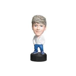  Celebz Mini Figure One Direction   Niall Toys & Games