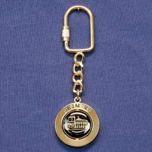  Spinner Keychain   Sejm RP Patio, Lawn & Garden