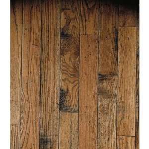  Ellington Plank 3 1/4 Solid Red / White Oak in Honey 