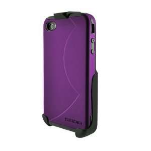  Seidio Innocase Active Combo Hybrid Case & Holster for iPhone 