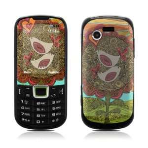 DecalGirl SEGN SUNSHINE Samsung Evergreen Skin   Sunshine  