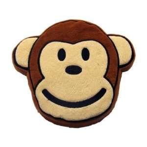  Pride Bites Bananas the Monkey, Dog Squeak Toy Pet 