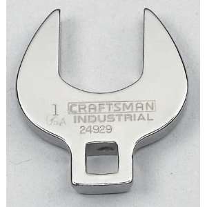  Crowfoot Wrench 38 Dr 1 In Chrome