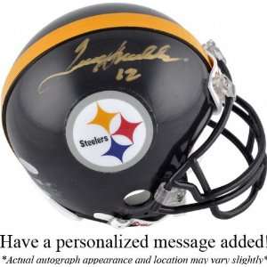  Terry Bradshaw Pittsburgh Steelers Personalized 