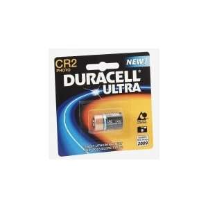 Duracell Lithium Camera Battery Electronics