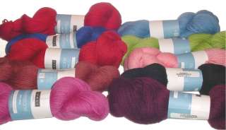 sk Louet Riverstone Chunky Wool Yarn  