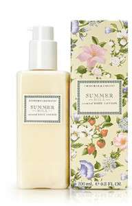 Crabtree & Evelyn Summer Hill Body Lotion (282769)  