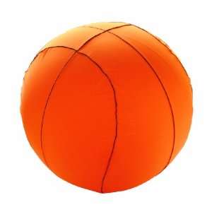   Inch Diameter Inflatable Basketball Toy Cage Ball
