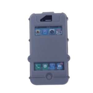     Protects Screen for iPhone 4, Iphone 4s Cell Phones & Accessories