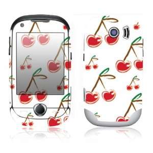  Juicy Cherry Decorative Skin Cover Decal Sticker for 