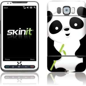  Giant Panda skin for HTC HD2 Electronics