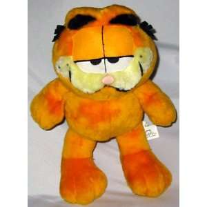  Garfield Standing Plush 12 Toys & Games