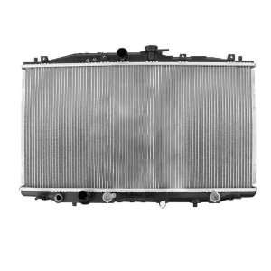  CSF 3104 Radiator Automotive