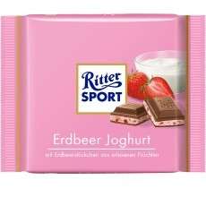 BIG PACK  RITTER SPORT  9 x 100g Chocolate Bars   25 FLAVORS your 