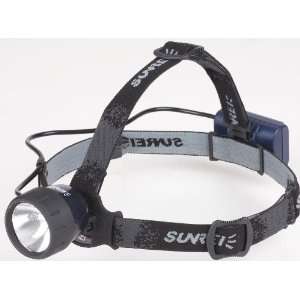  Hiking Headlamp Search2 li Headlamp 1 w LED 3 white 