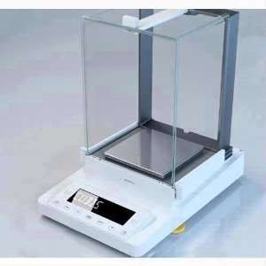 Sartorius MSE 524P 000 DU Cubis Analytical Balance 120g 240g 520g x 0 