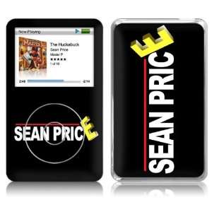   Skins MS SEPR20003 iPod Classic  80 120 160GB  Sean Price  Logo Skin