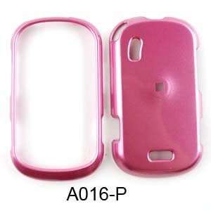  Motorola Surf A3100 Honey Pink Hard Case,Cover,Faceplate 