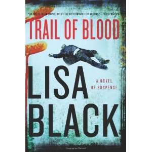  HardcoverTrail of Blood A Novel of Suspense n/a and n/a 