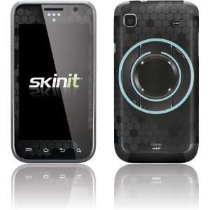  TRON Disc skin for Samsung Galaxy S 4G (2011) T Mobile 