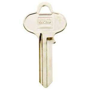 SE1 Segal Lock Key Blank, Pack of 10
