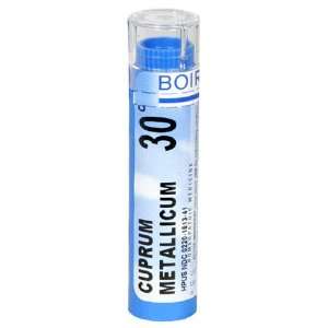  Boiron Cuprum Metallicum 30, 80 Pellets Health & Personal 