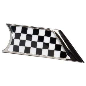  Putco 400515 Checkered Flag Side Scuttle Kit Automotive