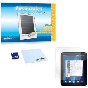   Applicator Card)   HP TouchPad Screen Guards and Covers Electronics