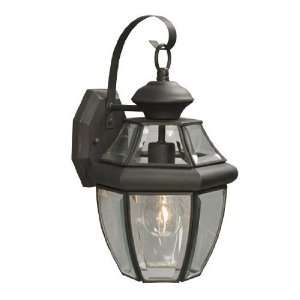  Galaxy Lighting 350836ORB Coach Outdoor Sconce