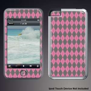  Ipod Touch Gel Skin iptouch g60 