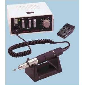  Ram RX300 Handpiece and Control Box (With Variable Speed 