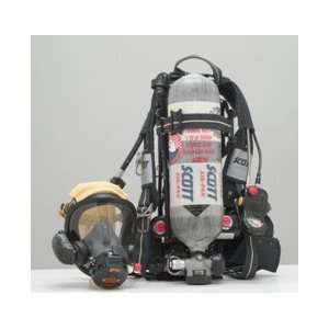 Scott Scott NXG7 SCBA  Industrial & Scientific