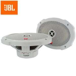  JBL MS920 6 x 9 Two Way Marine Speakers, pair Sports 