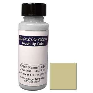   Touch Up Paint for 2000 Nissan Sentra (color code CV2) and Clearcoat