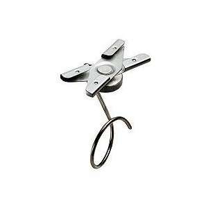  Avenger Scissor Clip with Cable Support