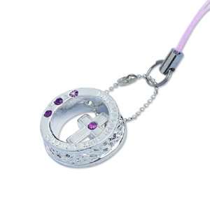  Charms for cell phone (CHM 020PP) Cell Phones 